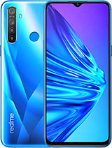 Best available price of Realme 5 in India