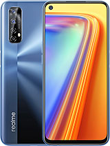 Best available price of Realme 7 in India