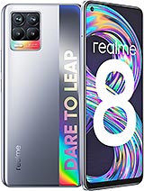 Best available price of Realme 8 in India