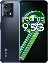 Best available price of Realme 9 5G in India