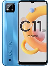 Best available price of Realme C11 (2021) in India
