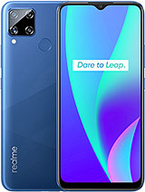 Best available price of Realme C15 in India