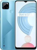 Best available price of Realme C21Y in India