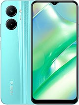 Best available price of Realme C33 in India