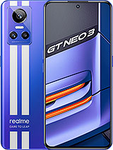 Best available price of Realme GT Neo 3 150W in India