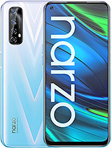 Best available price of Realme Narzo 20 Pro in India