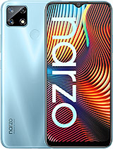 Best available price of Realme Narzo 20 in India