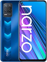 Best available price of Realme Narzo 30 5G in India
