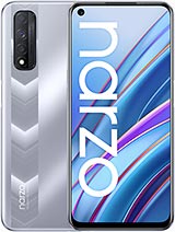 Best available price of Realme Narzo 30 in India