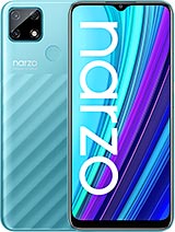 Best available price of Realme Narzo 30A in India
