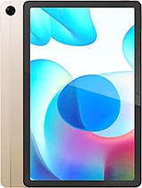 Best available price of Realme Pad in India