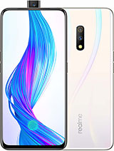Best available price of Realme X in India