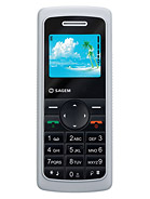 Best available price of Sagem my101X in India