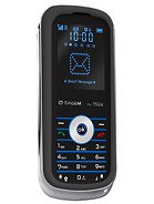 Best available price of Sagem my150X in India