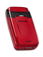 Best available price of Sagem my200C in India