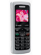 Best available price of Sagem my200x in India