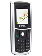 Best available price of Sagem my210x in India