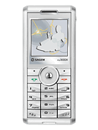 Best available price of Sagem my300X in India