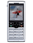 Best available price of Sagem my302X in India