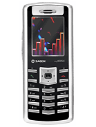 Best available price of Sagem my405X in India