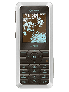 Best available price of Sagem my700X in India