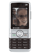 Best available price of Sagem my800X in India