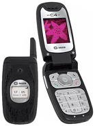 Best available price of Sagem MY C4-2 in India
