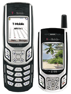 Best available price of Sagem MY Z-55 in India