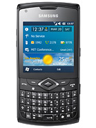 Best available price of Samsung B7350 Omnia PRO 4 in India