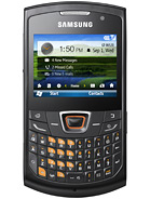 Best available price of Samsung B6520 Omnia PRO 5 in India