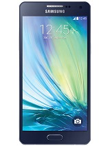 Best available price of Samsung Galaxy A5 in India