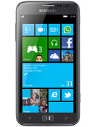 Best available price of Samsung Ativ S I8750 in India