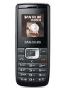 Best available price of Samsung B100 in India