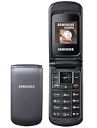 Best available price of Samsung B300 in India