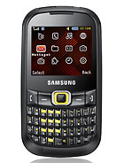 Best available price of Samsung B3210 CorbyTXT in India