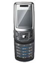 Best available price of Samsung B520 in India