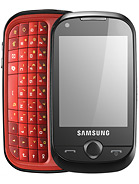 Best available price of Samsung B5310 CorbyPRO in India