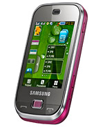 Best available price of Samsung B5722 in India