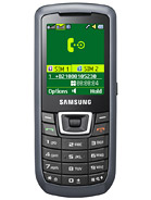 Best available price of Samsung C3212 in India