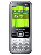 Best available price of Samsung C3322 in India