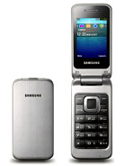 Best available price of Samsung C3520 in India