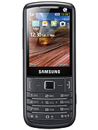 Best available price of Samsung C3780 in India