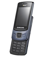 Best available price of Samsung C6112 in India