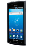 Best available price of Samsung i897 Captivate in India