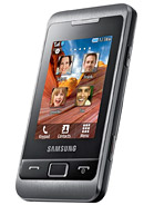 Best available price of Samsung C3330 Champ 2 in India