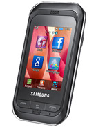 Best available price of Samsung C3300K Champ in India