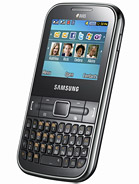 Best available price of Samsung Ch-t 322 in India