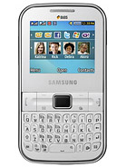 Best available price of Samsung Ch-t 322 Wi-Fi in India