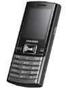 Best available price of Samsung D780 in India