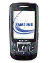 Best available price of Samsung D870 in India